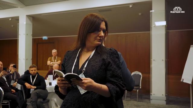 ИЖС Кэмп в Доброграде