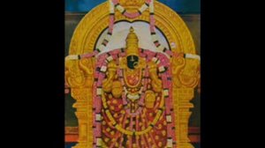 12 Глава.
Деви Махатмья.  Прославление достоинств.