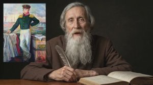 Казак Луганский. Год 225-ый. Март