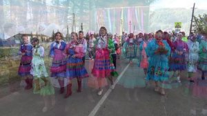 д. Кайраково Мишкинского района Республики Башкортостан