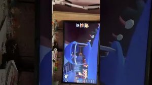 хэппик ест морковку то есть картошку