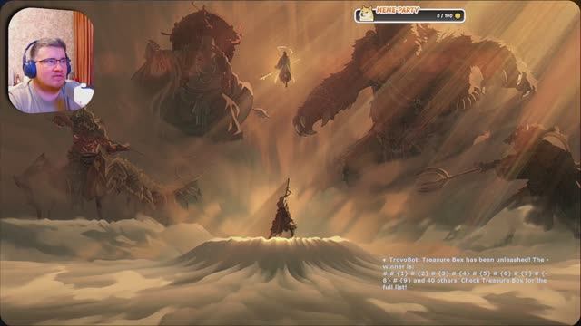 Black Myth: Wukong | прохождение | Битвы с богами | СТРИМ часть 17