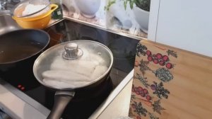 Как быстро и вкусно приготовить рыбу Хек! Домашняя еда Кухня Рецепты  #еда #после еды