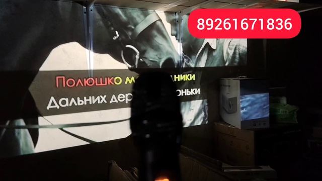 КОЛОНКА HOPESTAR PARTY ONE CLUB 650 Ватт черная с серым с 2 Микрофонами 🔥 Обзор в Казань ✅  #казань