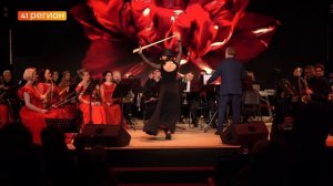 КОНЦЕРТ КО ДНЮ РОЖДЕНИЯ АЛЕКСАНДРА ГИЛЁВА ПРОШЁЛ В КАМЧАТСКОЙ ФИЛАРМОНИИ • НОВОСТИ КАМЧАТКИ