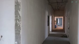 ЛИТЕР 2. Просторы Крыма. Ход строительства за март 2026