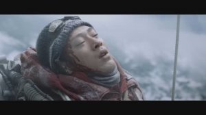 Восхождение: Потеря командира