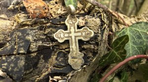 Коп в старых садах с XP Deus 2