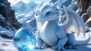 Спас яйцо драконихи. Kings Bounty-Warriors of the North-Ice and Fire #19