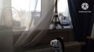 Шумаданка в большом городе - 4 серия