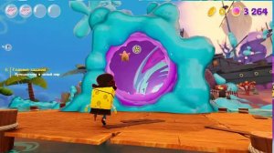 буду проходить губку боб