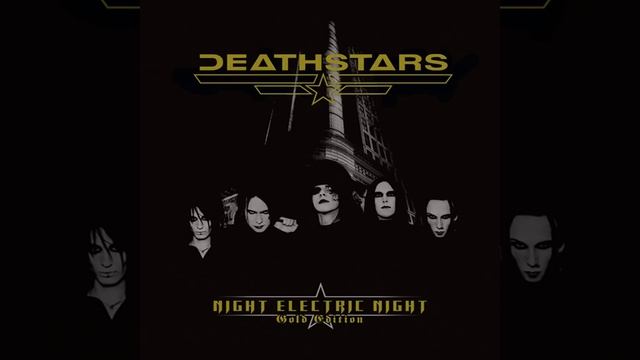 03 - Death Dies Hard (DEATHSTARS)