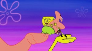 Губка Боб | 90 минут заботливого соседа Губки Боба!  | Nickelodeon Cyrillic