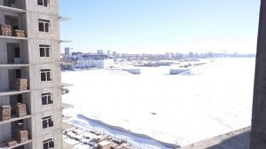 ЖК Шантары Хабаровск о планировках