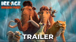 Ледниковый период 6 (Трейлер 2026)