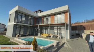 Дом с ремонтом и видом на горы ! НЕДОРОГО !