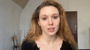 Бережная Жозефина, визитка