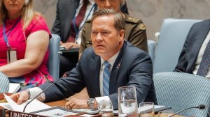 Постпред США Уолтц: конфликт с Ираном не будет еще одним Ираком