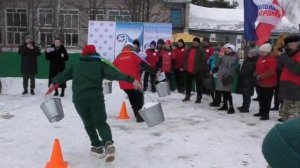 ДЕРЕВНЯ ОРЛОВКА - УЧАСТНИК РЕСПУБЛИКАНСКОГО КОНКУРСА «ТРЕЗВОЕ СЕЛО»