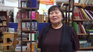 Киһи киэнэ кэрэмэһэ. Үп салаатын ветерана 
Д.Г. Коркина