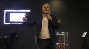 Настрой своё сердце -5 часть | Николай Гейтман | 15.03.2026