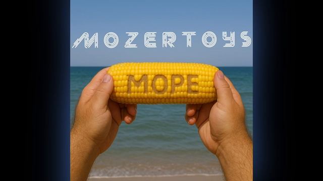 MOZERTOYS — Море (Official Audio)