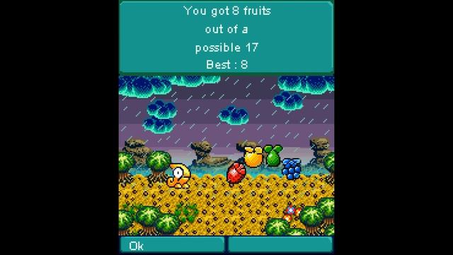 Super Yum Yum JAVA GAME (AirPlay UK 2003) FULL WALKTHROUGH
