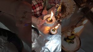 Ритуал. Снимаем порчу с головы, оморочки, улучшаем память.