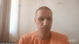 ШБ. 1.3.28. ЕМ Ананта Кешава дас, 16.03.26.