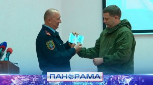 ⚡️10 лет назад в Республике начали выдавать паспорта гражданина ДНР