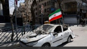 В минэнерго США заявили о возможном завершении конфликта с Ираном в ближайшие недели