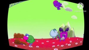 I killed Smeshariki intro