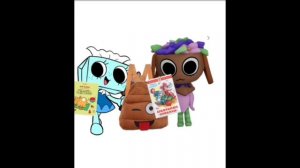 что можно найти у гиги в рюкзаке