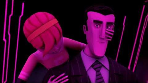 April O Neil ~ Fighter_