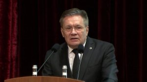 В Звенигороде обсуждают передовые разработки в энергетике будущего.