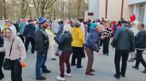 14.03.2026..♥️"Ты очень Красива"!..Гомель 💞