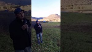 Альберт Вагапов - Һинһеҙ үткән яҙҙар