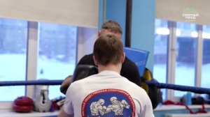 ДВА ЗОЛОТА СИБИРИ, 16.03.2026