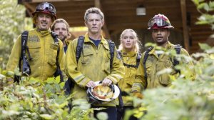 Сериал Страна пожаров – 4 сезон 12 серия / Fire Country