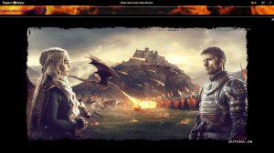 "Игра престолов: Зима близко" тебе предстоит развивать собственный замок, обучать войска