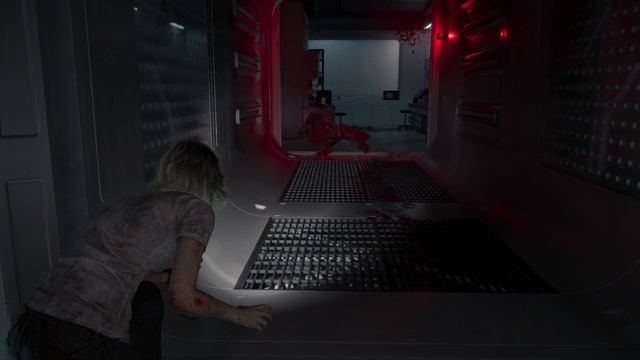 Resident Evil Requiem - прохождение без комментариев. ч25