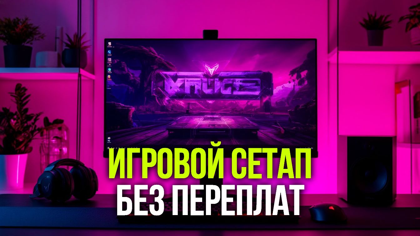Игровой сетап без переплат: сравнение клавиатуры RK R75 и мыши Redragon Mirage Pro