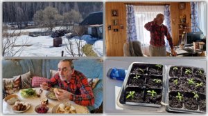 СВАРИЛА СУП, ПОЖАРИЛА КУРОЧКУ, РАСПИКИРОВАЛА ЦВЕТОЧКИ.