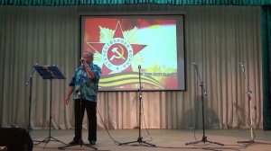 ЗА ПОБЕДУ! Классная песня на 9 мая!