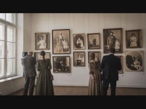 Фотовыставка 1913