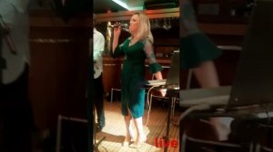 Хиты шансона. Видео с выступлений.