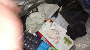 14. Что можно найти на мусорках #dumpsterdiving #мусор #находки #мусорки