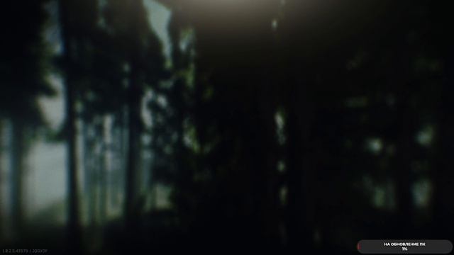 Escape from Tarkov изучаем