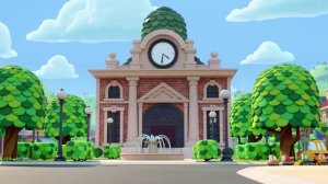 Кори Карсон 2 сезон 7 серия (мультсериал, 2020)