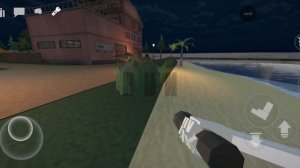 нашёл странную пасхалку, и страшную